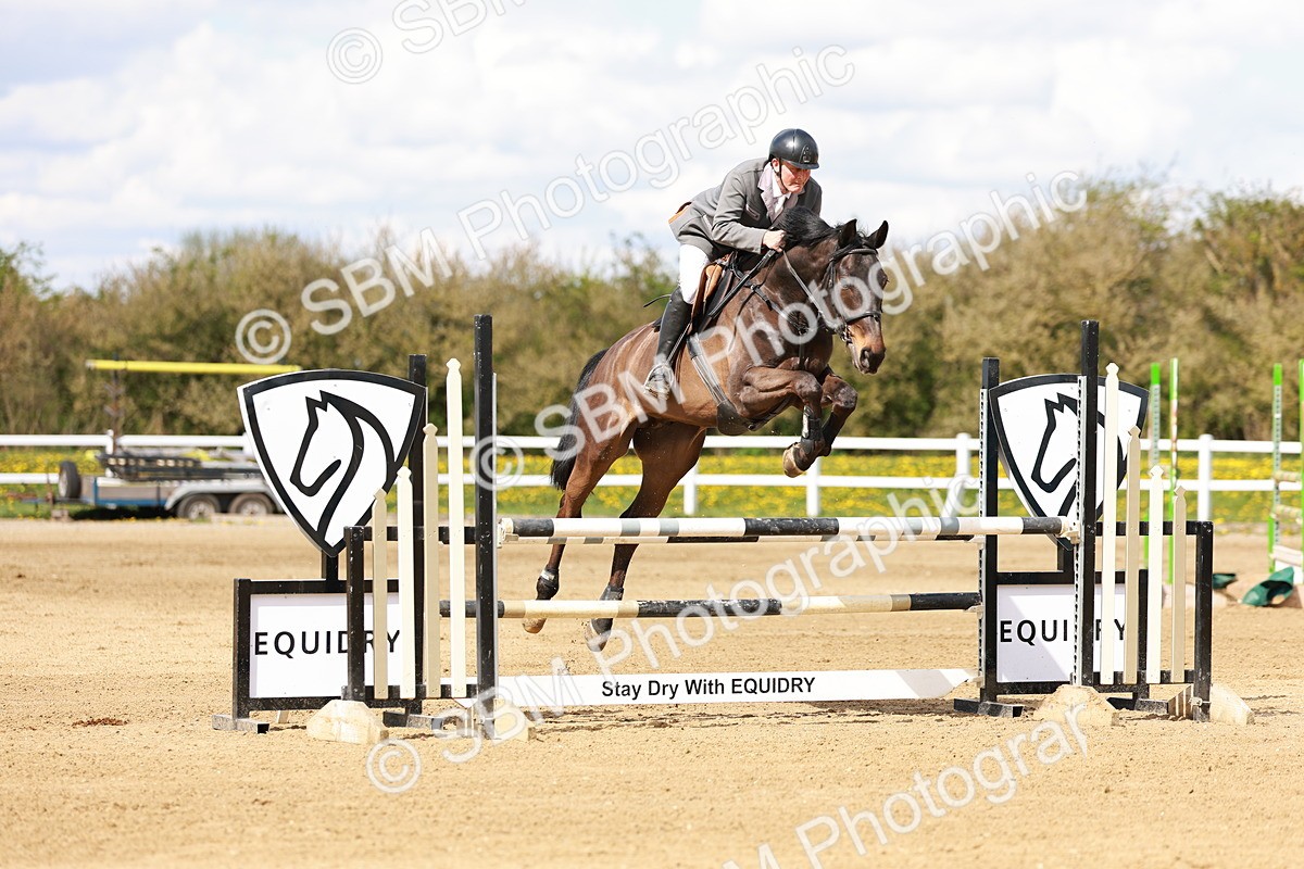 SBM_001908 - Class 4 - Senior Newcomers - 1.10m