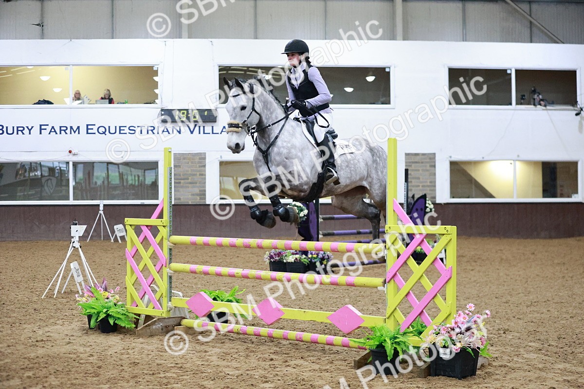 SBM_001183 - Class 4 - Senior Newcomers - 1.10m