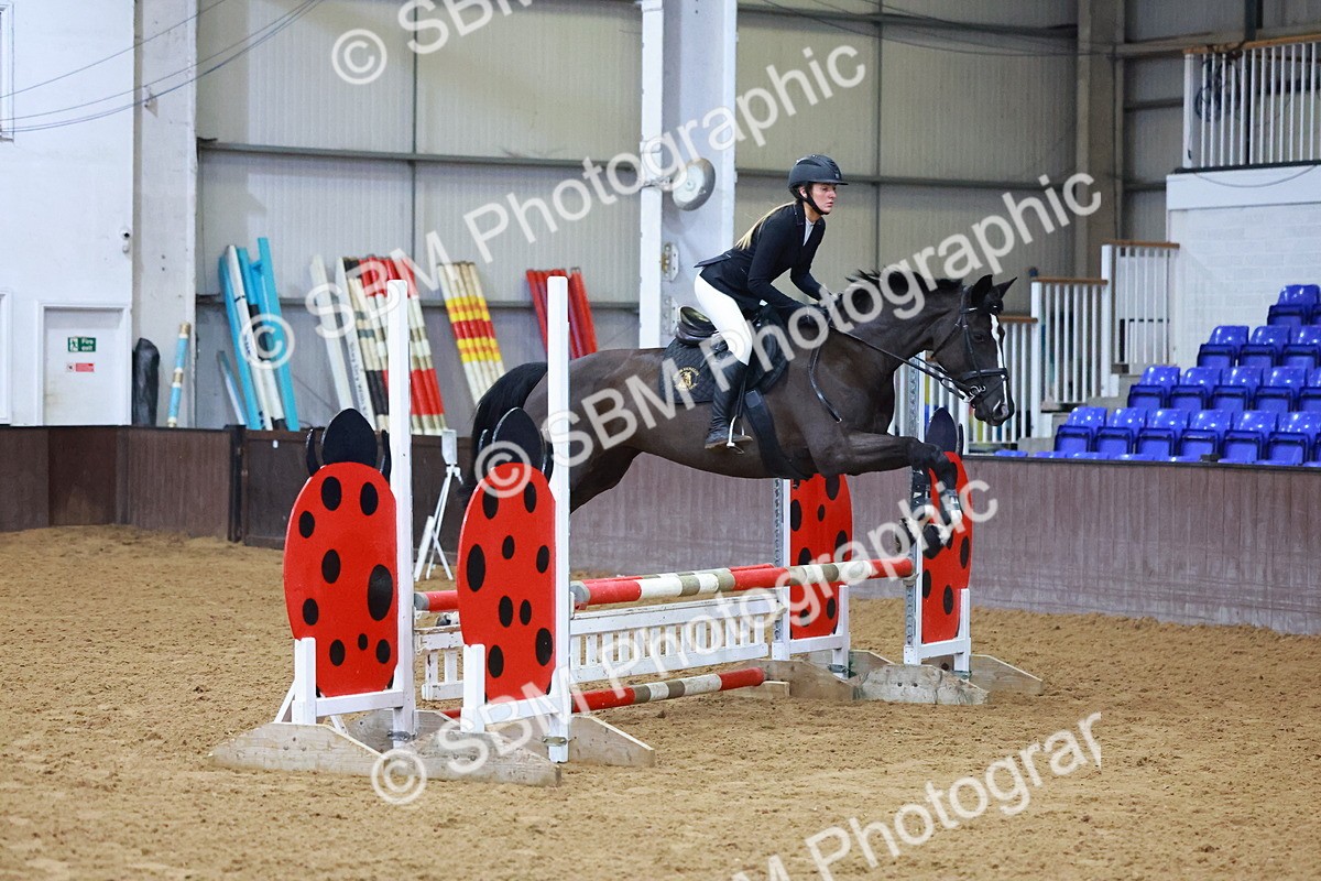 SBM_000073 - Class 1 - Clear Round