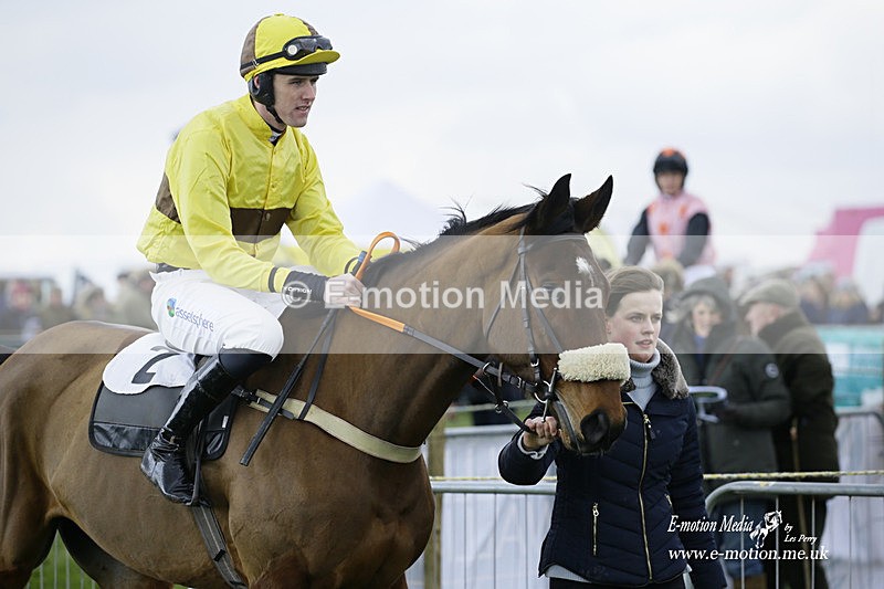 PtP 060322 146 - Blackmore & Sparkford Vale Hunt PtP 06/03/22
