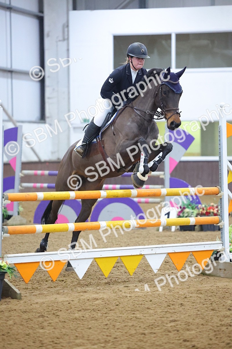 SBM_002223 - Class 16 - The WB Equiline Star Championship Qualifier (1.10m)