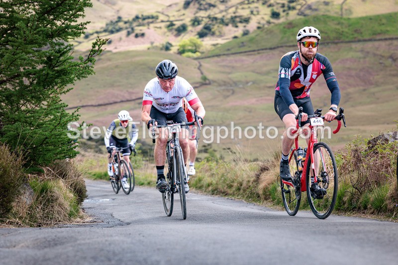 132502 - Blea Tarn Climb 13:00 - 14:00
