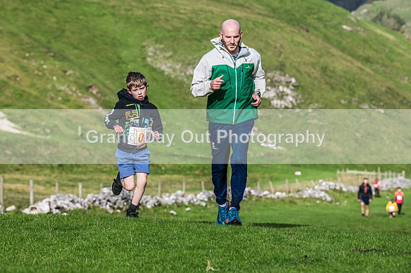 Dovedale Junior-147 - Dovedale Dash Junior Race Sunday 5th October 2025