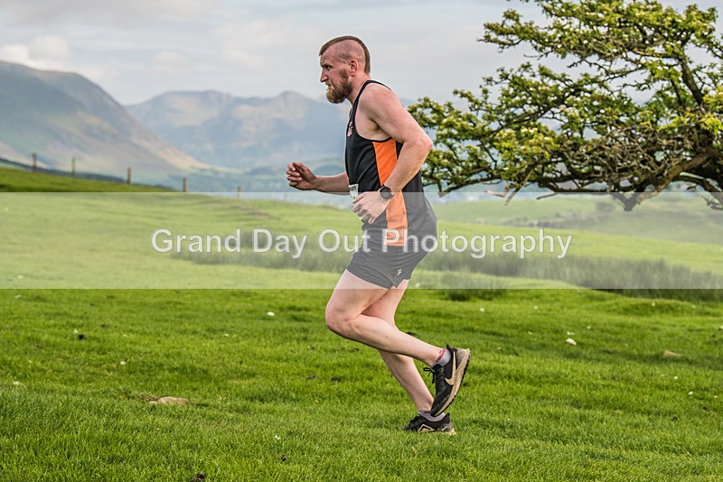 Hay-O-110 - Hay O Trail Race Tuesday 23rd May 2023