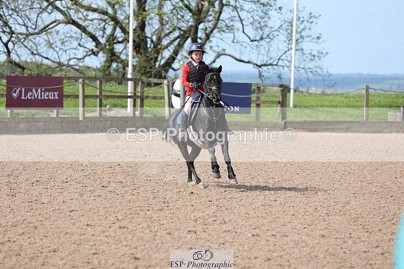 250504-104751-01973 - Cls 2 Pony British Novice and 80cm Open