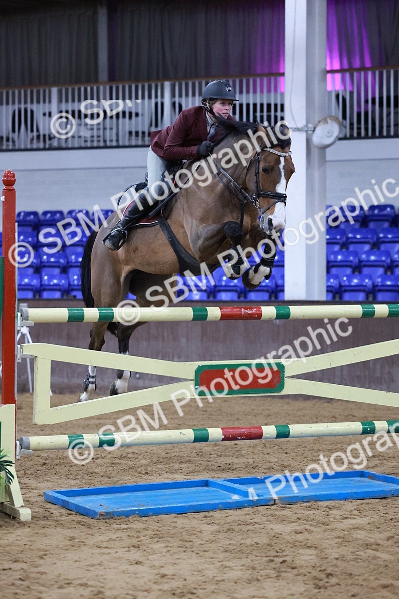 SBM_004434 - Class 14 - Winter 1.25m Championship Qualifier