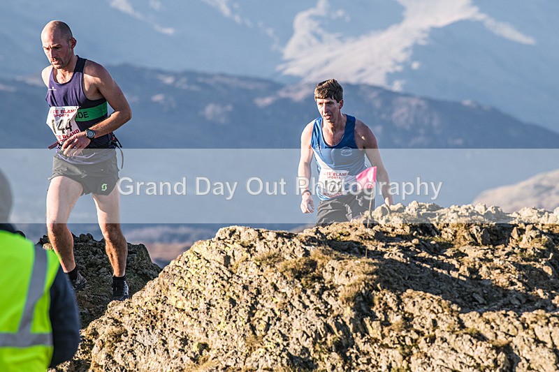 Wansfell-173 - Wansfell Race Saturday 27th December 2025
