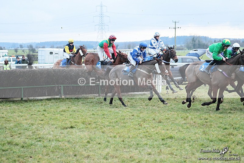 PtP 250126 1480 - Cocklebarrow Races Point-to-Point 25/01/26