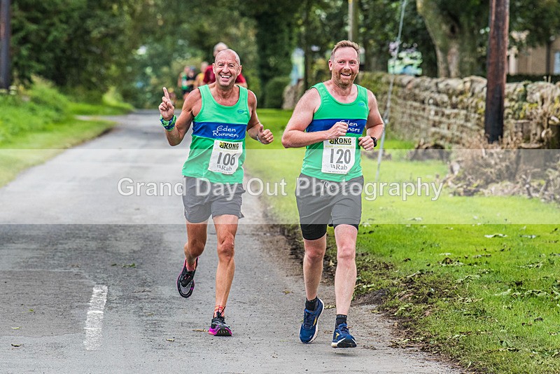 Acorn bank-358 - Acorn Bank 10K Road Race Sunday 17th September 2023