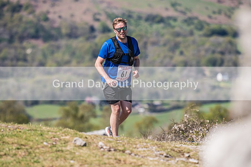 Dean Barwick-209 - Dean Barwick Dash Sunday 20th April 2025