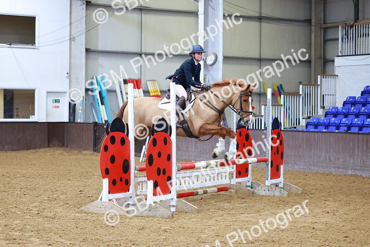 SBM_000059 - Class 1 - Clear Round