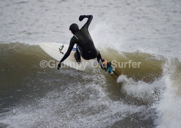 DSC_8807 - Llyn Peninsular 27th January 2016