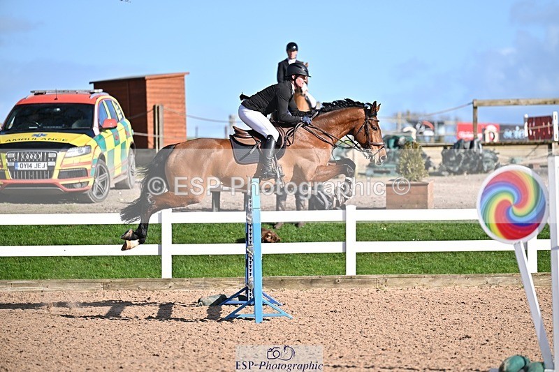 260311-145602-00744 - Cls 6+7 Foxhunter, 1.20m and 1.30m