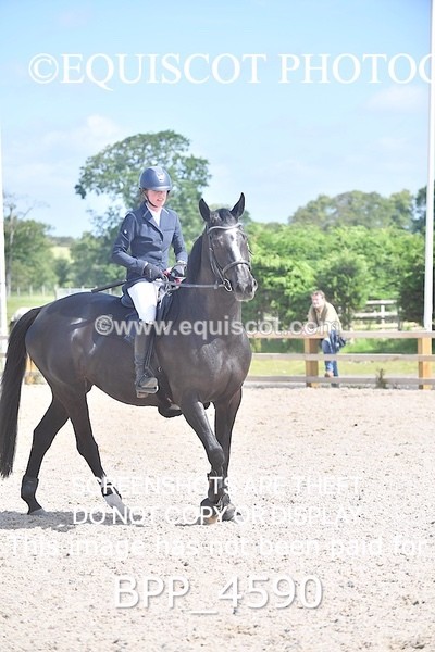 BPP_4590 - CLASS 3 Senior British Novice/ 90cm Open