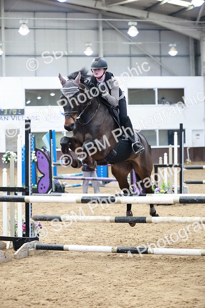 SBM_000457 - Class 3 - Senior British Discovery - 1.00m