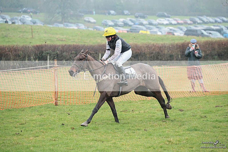 PtP 100324 321 - Pytchley with Woodland Point-to-Point Guilsborough 10/03/24
