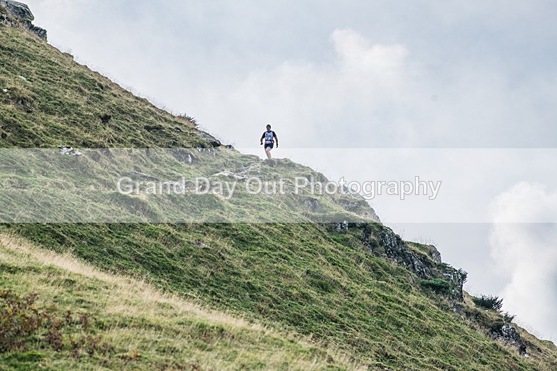 HBMR-Leg 4-737 - Hodgson Brothers Mountain Relay Leg 4 Saturday 5th October 2024