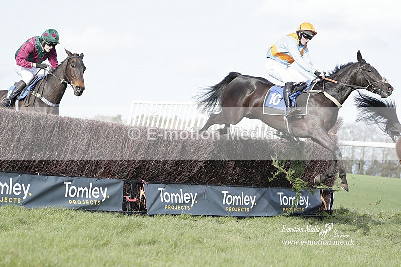 PtP 100423 1326 - Old Berkshire Point-to-Point Lockinge 10/04/23
