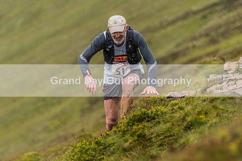 Buttermere-1355 - Buttermere Sailbeck Fell Race Saturday 15th June 2024