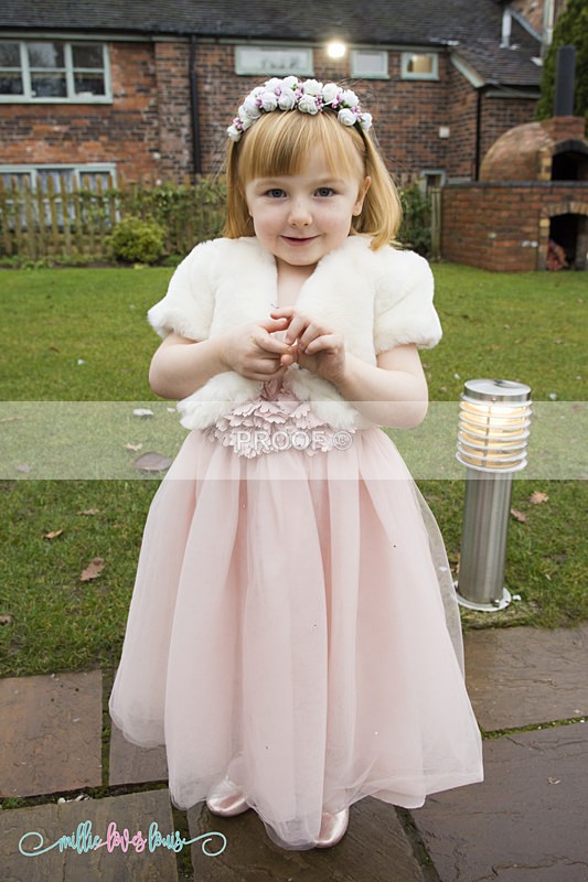  - Weddings