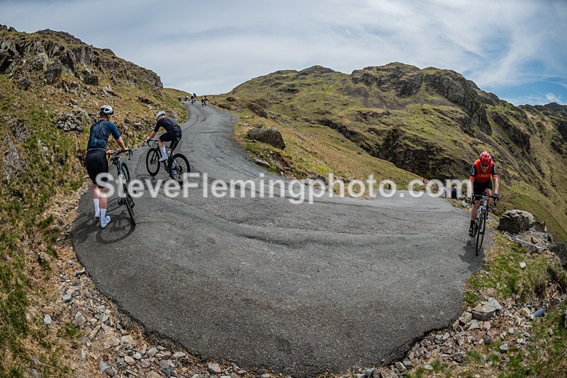 122815 - Hardknott Hairpin 12.00 - 13.00