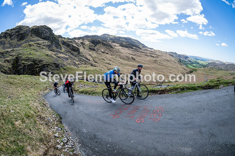 141051 - Hardknott Pass Camera 2 14.00-15.00
