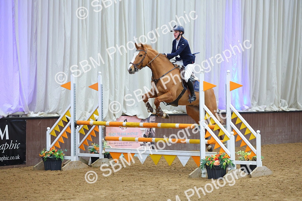 SBM_010151 - Class 21 - Nupafeed Supplements Senior Discovery/ 1m Open - First Round (1.00m)