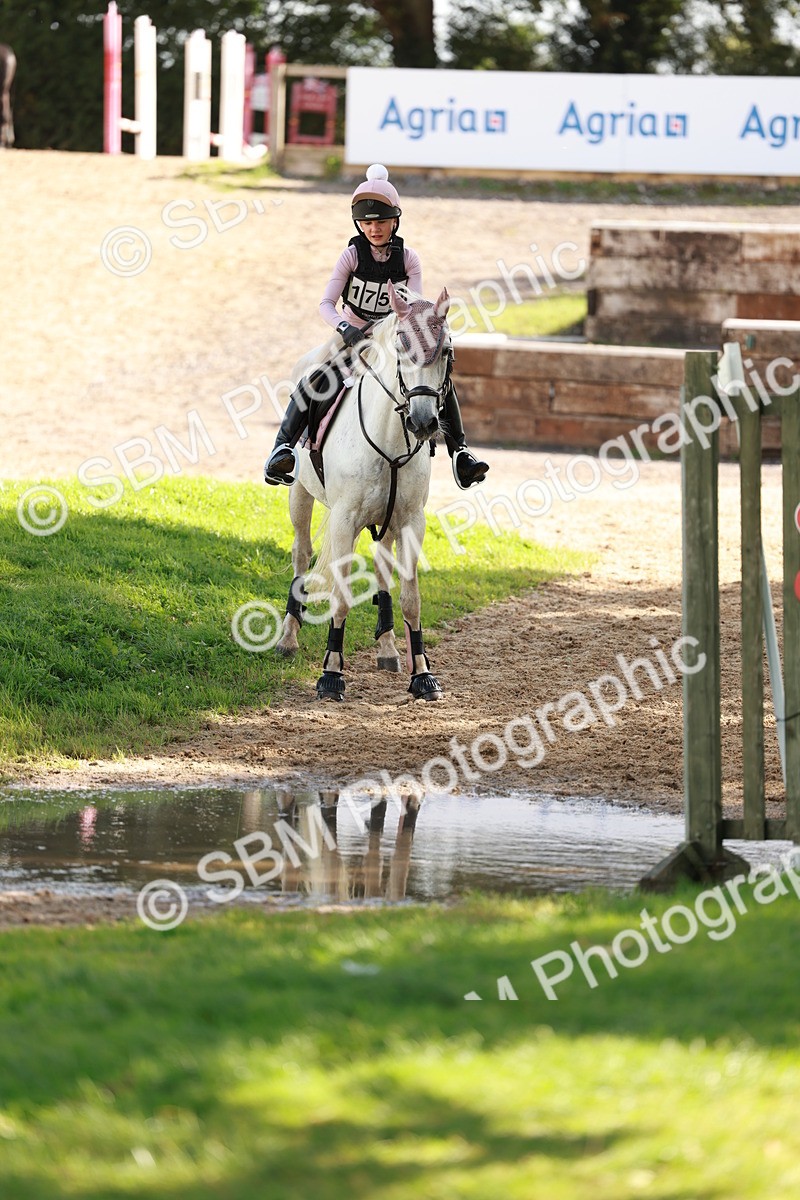 SBM_18914 - E8 - Eventers Challenge 50cm championship