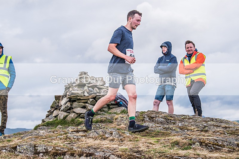 Reston-810 - Reston Scar Fell Race Wednesday 5th July 2023