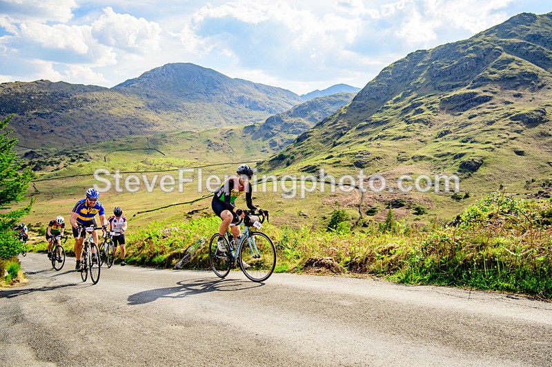 161504 - 2025 Fred Whitton Blea Tarn Climb 16.00 - 17.00