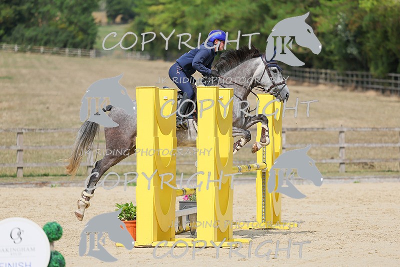 SJ012010 - 100cm
