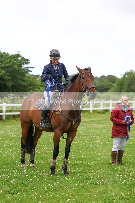 3E7A4139 - Class 6: Hawkins Motors Senior 1.00m Derby