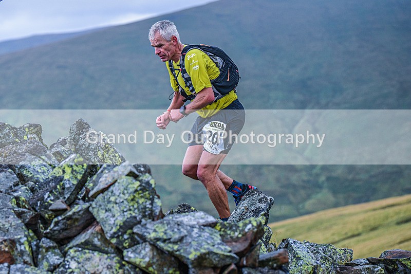 Matterdale-380 - Kong Matterdale Horseshoe Fell Race Saturday 20th August 2022