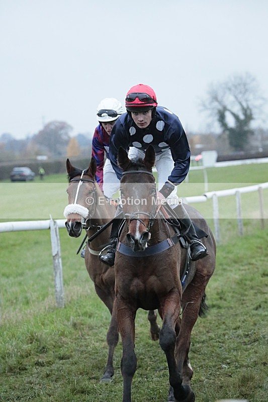 PtP 041222 1045 - Wheatland  Hunt PtP Chaddesley Corbett, Worcs 04/12/22
