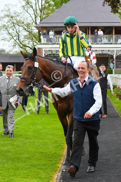 180523-Race 7-Chesspiece-0914 - Race 7 5.20pm Collective Green Energy Handicap
