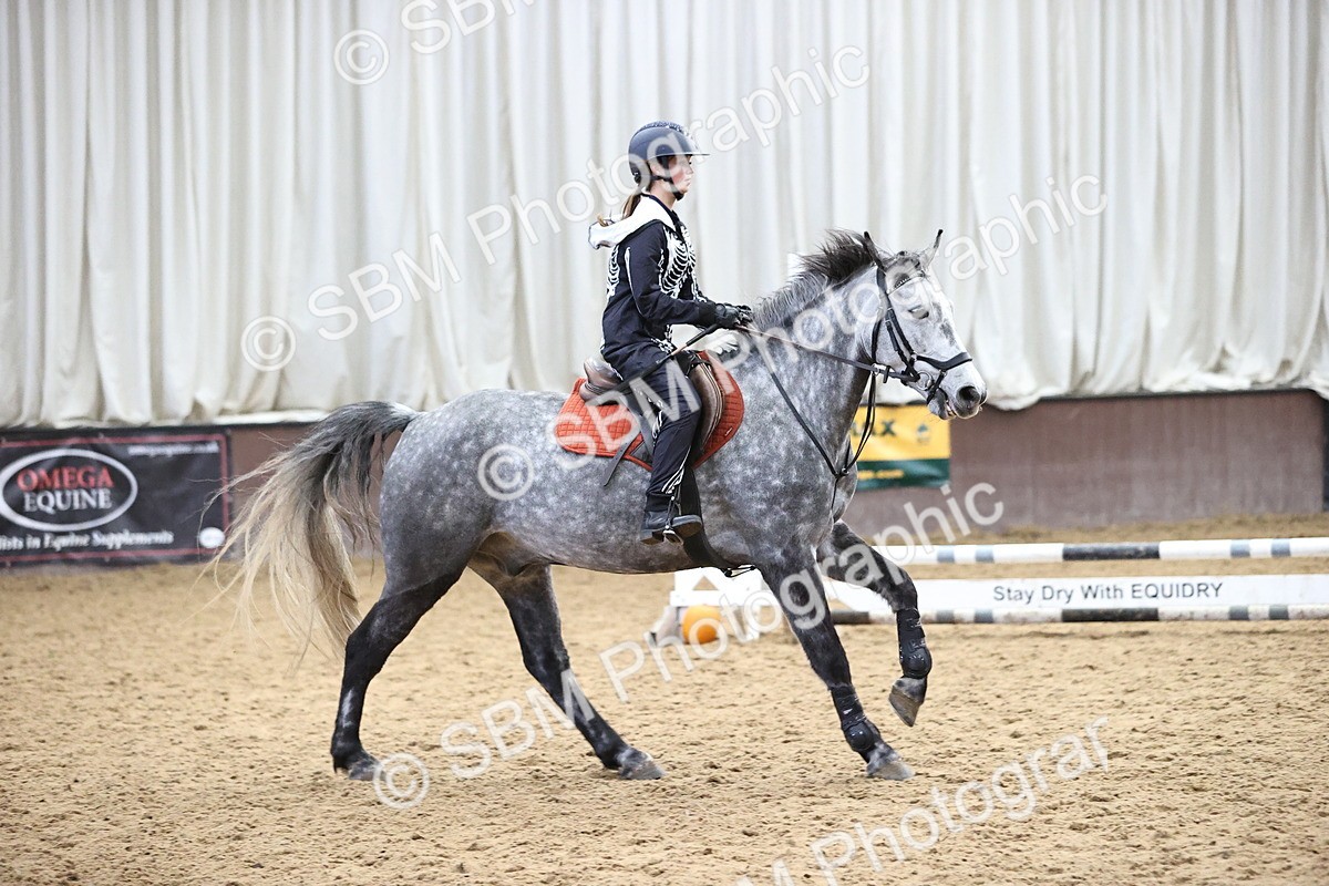 SBM_001587 - Class 3 - Horse & Hound 60cm