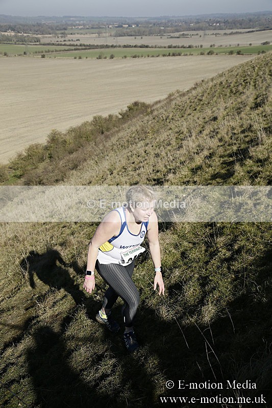 PVT 240219 1644 - The Terminator Race - Pewsey Vale - 24/02/19