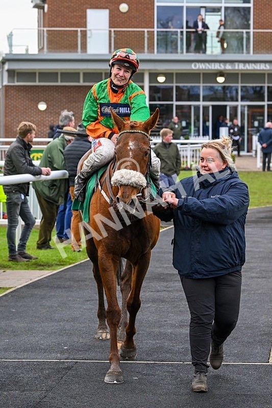  - Race 7