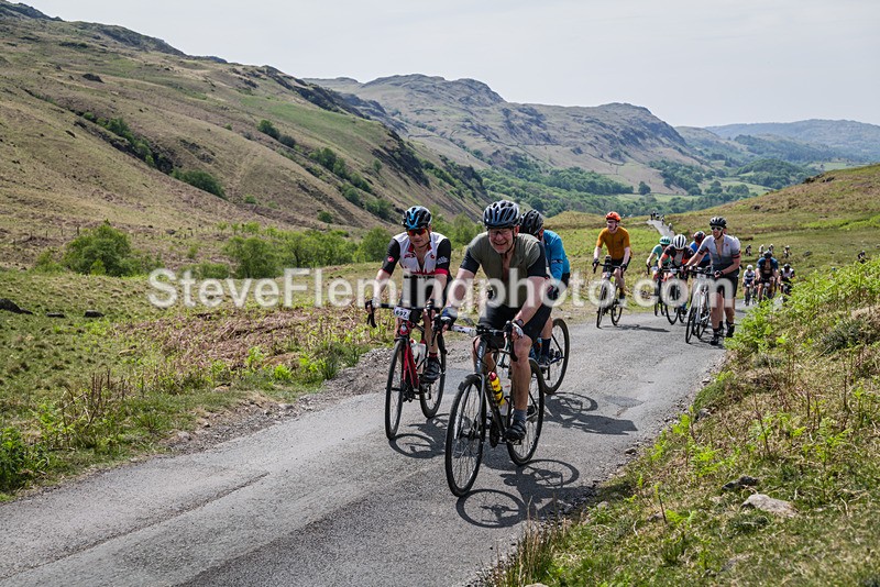 141554 - Hardknott Pass Camera 1 14.00-15.00