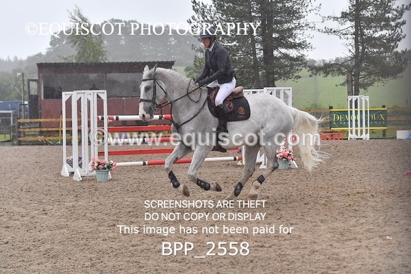 BPP_2558 - SAT CLASS 14 National 1.30m Open