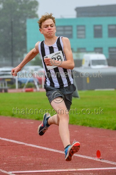 ComMast25-920087 - Field Male Set One