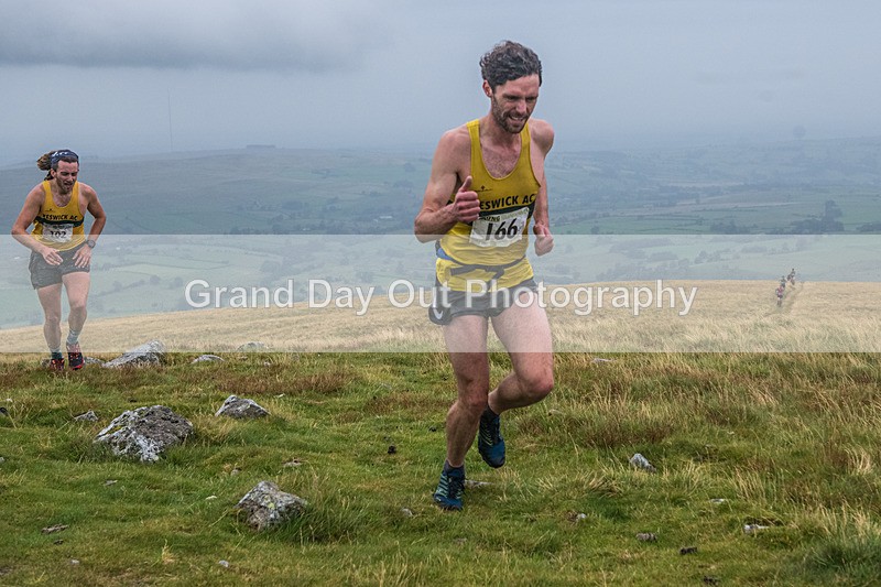 Fellside-47 - Fellside Fell Race Wednesday 26th July 2023