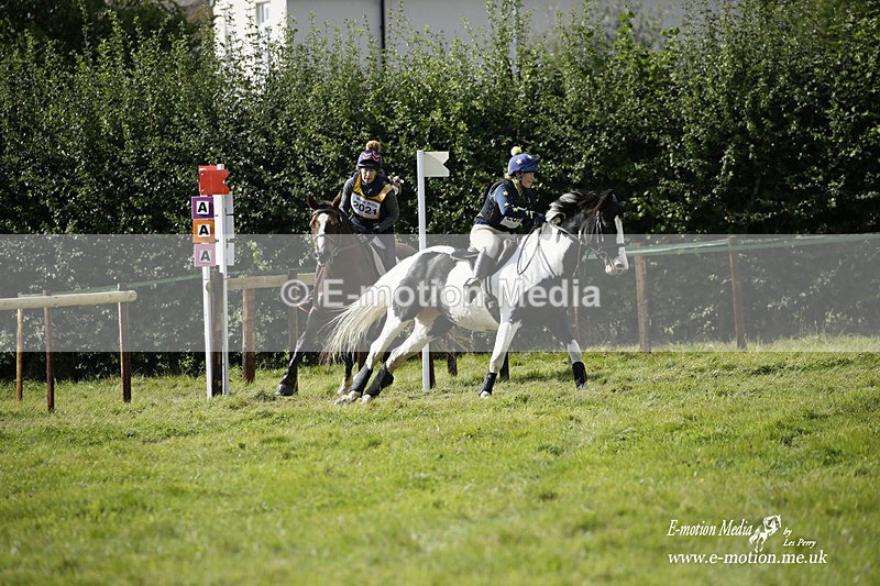  WWHT 031021 2219 - Novice Pairs (0.80m)  03/10/21