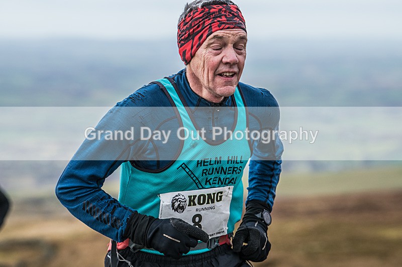 Nine Standards-258 - Nine Standards Fell Race Thursday 1st January 2026