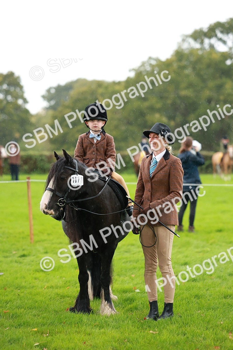 SBM_33712 - S9 - Lead Rein Equitation
