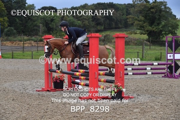 BPP_8298 - CLASS 2 Club/ Unaffiliated 70cms Open