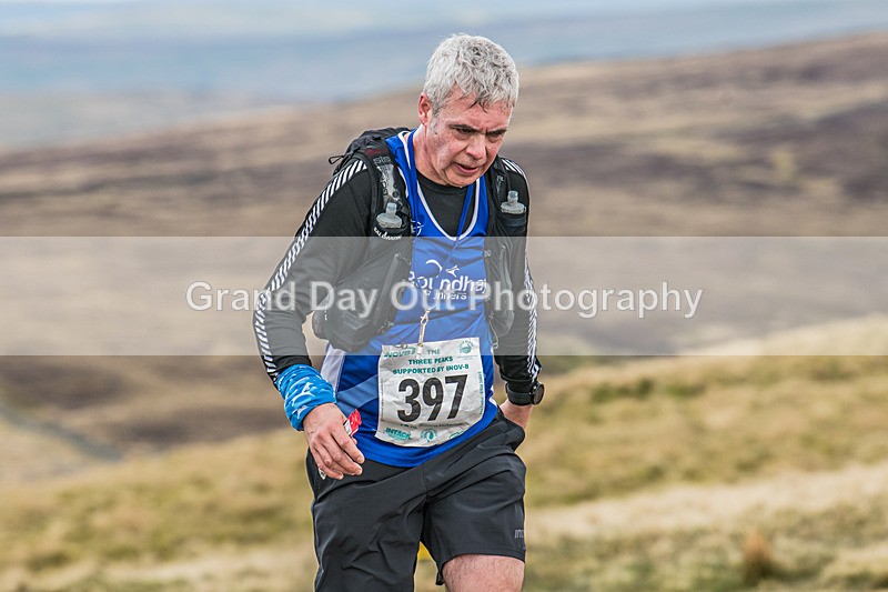 3 Peaks-1043 - The 3 Peaks Race Saturday 27th April 2024