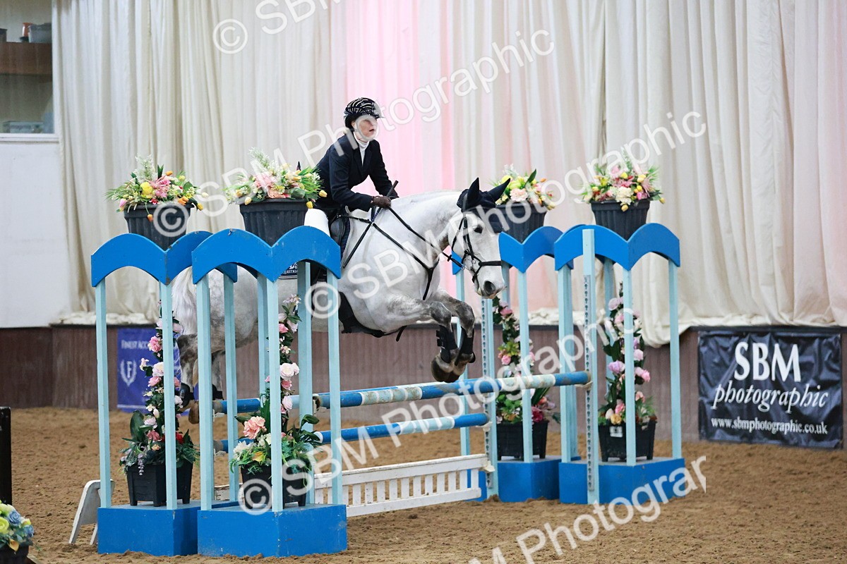 SBM_000662 - Class 3 - Senior Discovery - 1.00m