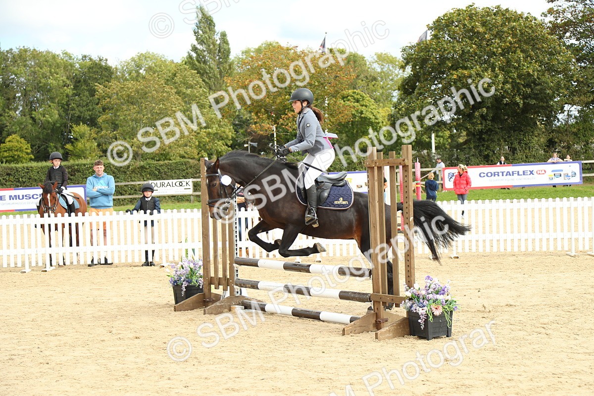 SBM_46464 - J7 - Junior Pony 60cm Championship