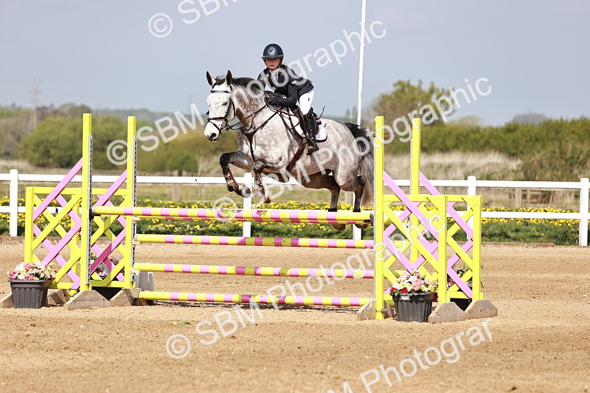  - Class 22 - Senior Discovery - 1.00m